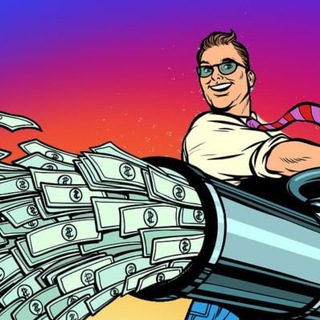 Логотип @investboksshat - ИнвестБокс