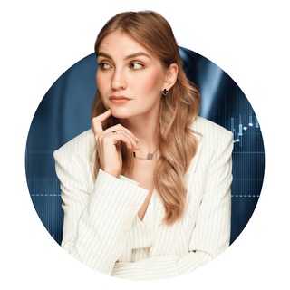 Логотип @investborn - Американский фондовый рынок | pro.finansy