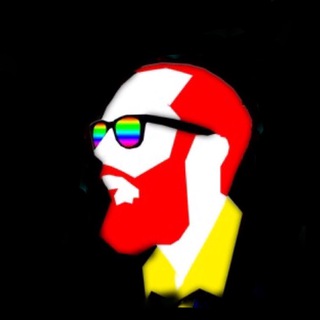 Логотип @investboroda - БОРОДАТЫЕ ИНВЕСТИЦИИ