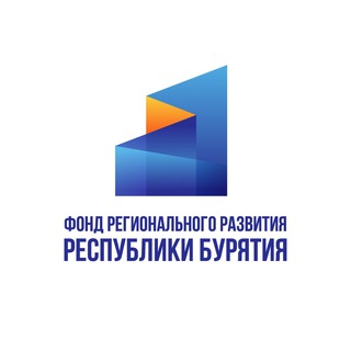 Логотип @investburyatia - PROinvest Бурятия | Фонд регионального развития