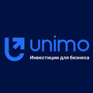 Логотип @investbzkz - Инвестиции в бизнес UNIMO (KZ)