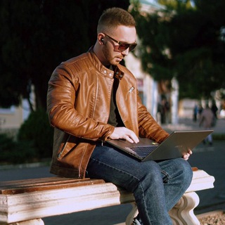 Логотип @investchanal - InvestChanal