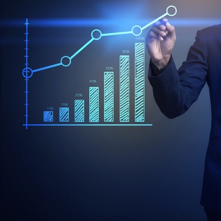 Логотип @investcharte - ИнвестЧарт