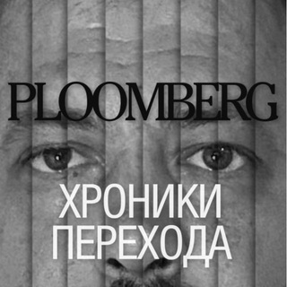 Логотип @investchush - PLOOMBERG