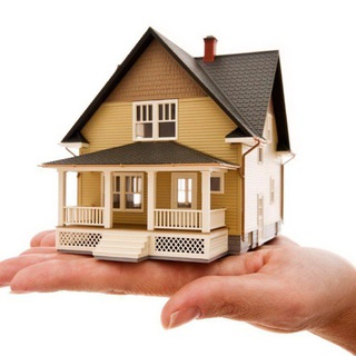 Логотип @investclub333 - Купить Продать Аренда квартиру, недвижимость, Снять или Сдать в Луганске