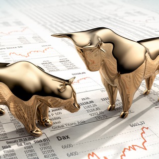 Логотип @investcob - Твои Инвестиции