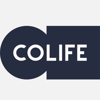 Логотип @investcolife - Инвестиции Дубай | Colife Invest