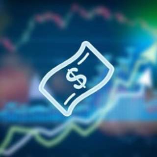 Логотип @investcompanyinfo - 💰Invest Company Форум