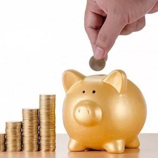 Логотип @investdengo - Деньги и инвестиции