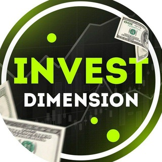 Логотип @investdim - InvestDimension