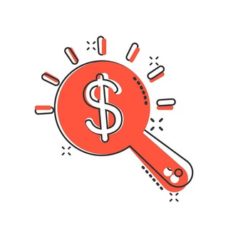 Логотип @investekspertiza - Инвестиционная экспертиза