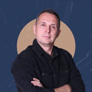 Логотип @investemf - Инвестируем с Евгением Марченко