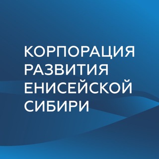 Логотип @investensib - Корпорация развития