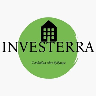 Логотип @investerra_nsk54 - INVESTERRA_NSK54🏠💰💯🔥