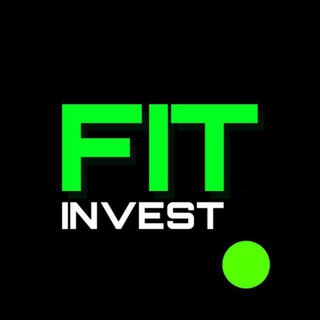 Логотип @investfit - InvestFit