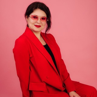 Логотип @investforgirls - Инвестирование для девочек