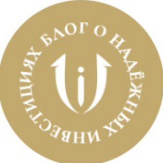 Логотип @investfranchise - Профессия: Финансовый консультант