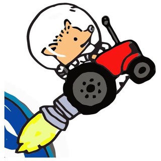 Логотип @investfromrussia - Invest From Russia