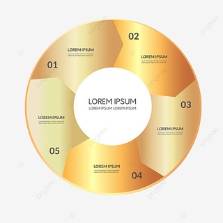 Логотип @investgraf - INFOGRAPHICS / ИНФОГРАФИКИ