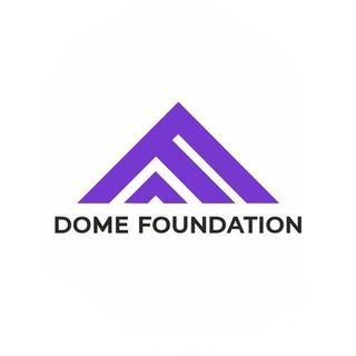 Логотип @investguest - Dome Foundation