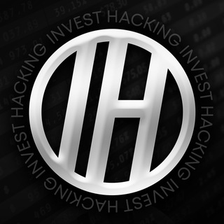 Логотип @investhack - INVEST HACKING 🚀🚀🚀