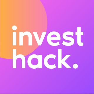 Логотип @investhacking - Investhack