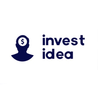 Логотип @investidea0 - Invest Idea