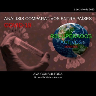 Логотип @investigacionesava - INVESTIGACIONES AVA