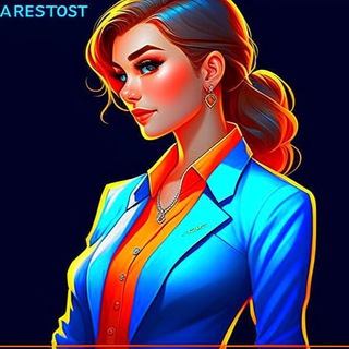 Логотип @investillion - Investillion - про инвестиции