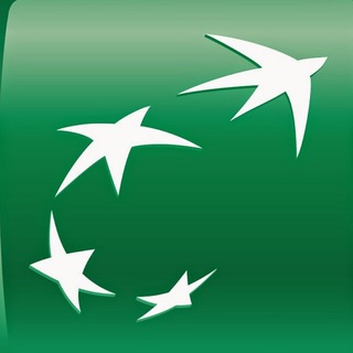 Логотип @investimentibnpparibas - Investimenti BNP Paribas