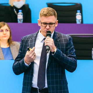 Логотип @investinbiz - Привлечение инвестиций в бизнес