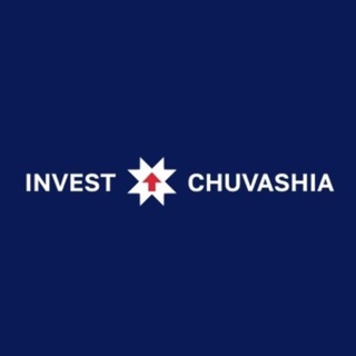 Логотип @investinchuvashia - АИР Чувашии