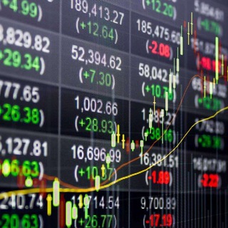 Логотип @investing138205r - Я-инвестор