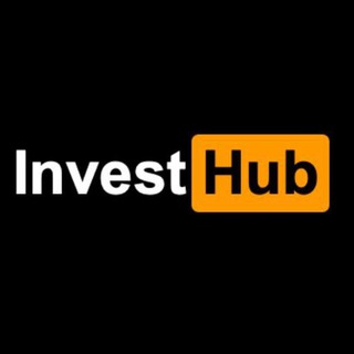 Логотип @investing_hub - InvestHub