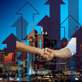 Логотип @investing_in_real_estate - Инвестиции • Недвижимость | The King Of Realty