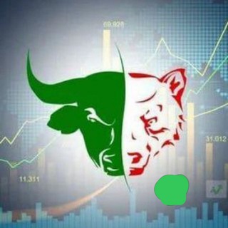 Логотип @investingcommmm - Forex Signal📈