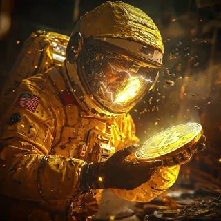 Логотип @investingcrypto_tm - Investing in the crypto