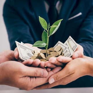 Логотип @investingfuture24 - Инвестиции