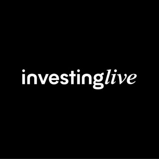 Логотип @investinglivenews - InvestingLive News Updates