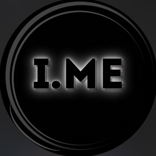 Логотип @investingme - IME