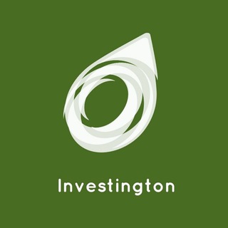 Логотип @investington - Investington