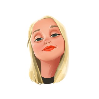 Логотип @investinipo - Инвесторка