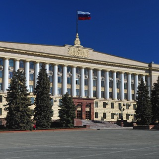 Логотип @investinlipetsk - Экономика Липецкой области