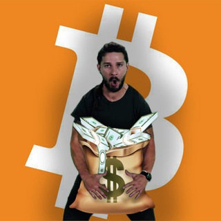 Логотип @investinshit - Earn it!💰