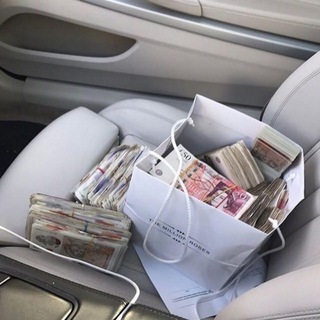 Логотип @investioninstagram - Инвестиции,вложения