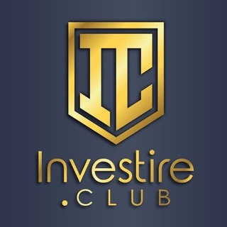 Логотип @investireclub - Investire.Club - Borsa e Finanza senza conflitti di interesse