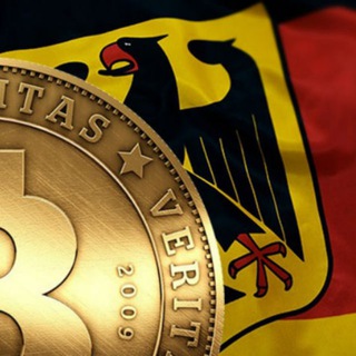 Логотип @investitionendeutschland - Deutschland P2P Team