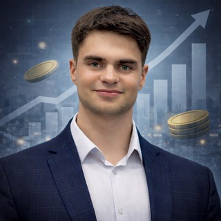 Логотип @investivlev - Ивлев Инвест