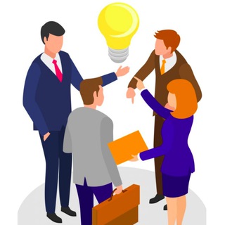 Логотип @investkomitetru - ИнвестКомитет - инвестиции в действующий бизнес