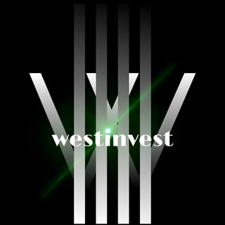 Логотип @investkriptabaks - WestInvest